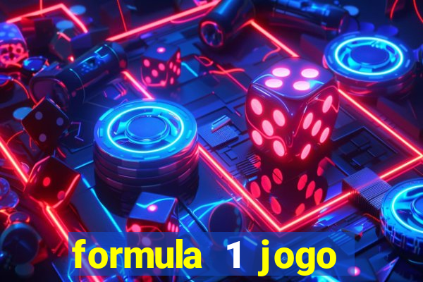 formula 1 jogo para pc